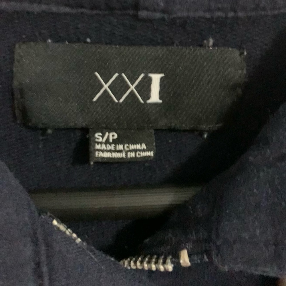 Forever21 Jacket - image 3